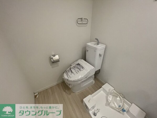 グラン橋本の物件内観写真